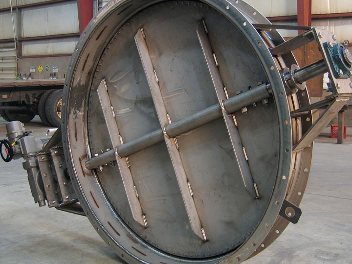 氣動(dòng)閥常見(jiàn)的漏氣處理方法